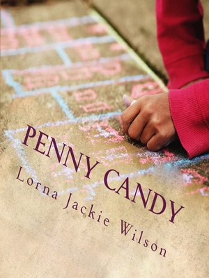 cover image of Penny Candy